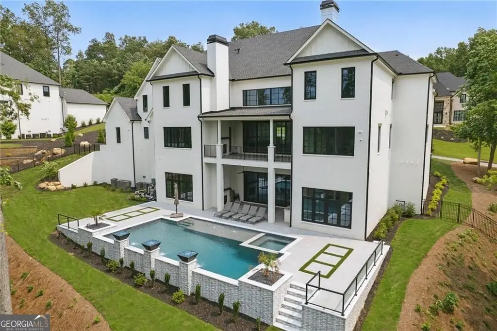 245 Traditions Drive, Alpharetta, GA 30004 - #1