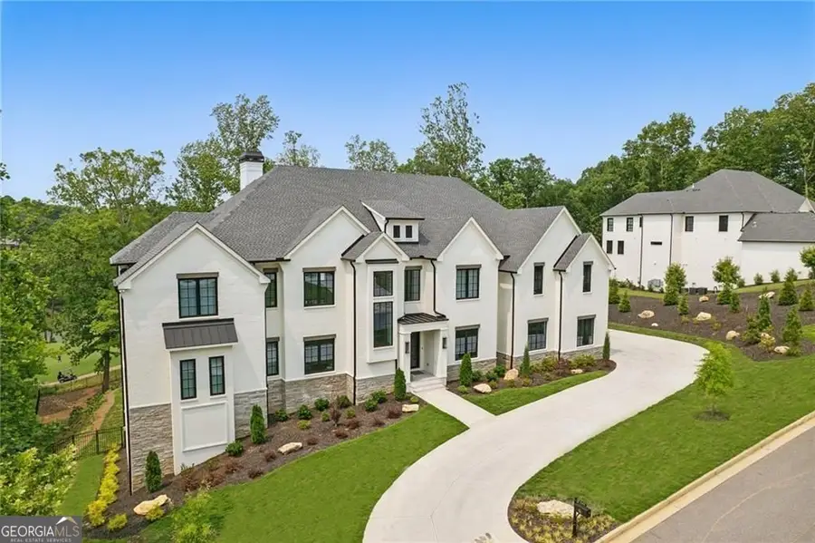 245 Traditions Drive, Alpharetta, GA 30004 - #2