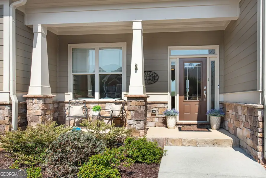 109 Summer Breeze Lane, Canton, GA 30114 - #3