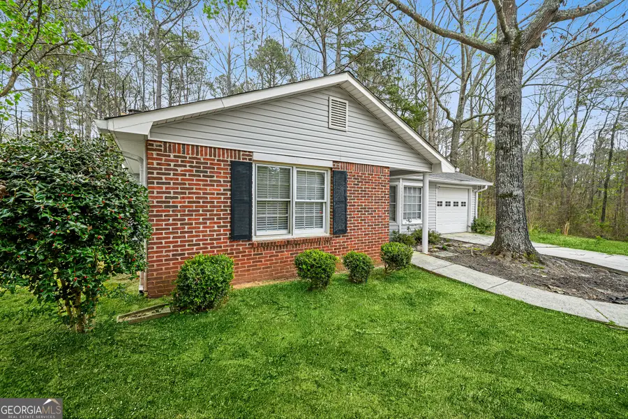 613 Windsor Drive, Conyers, GA 30094 - #2