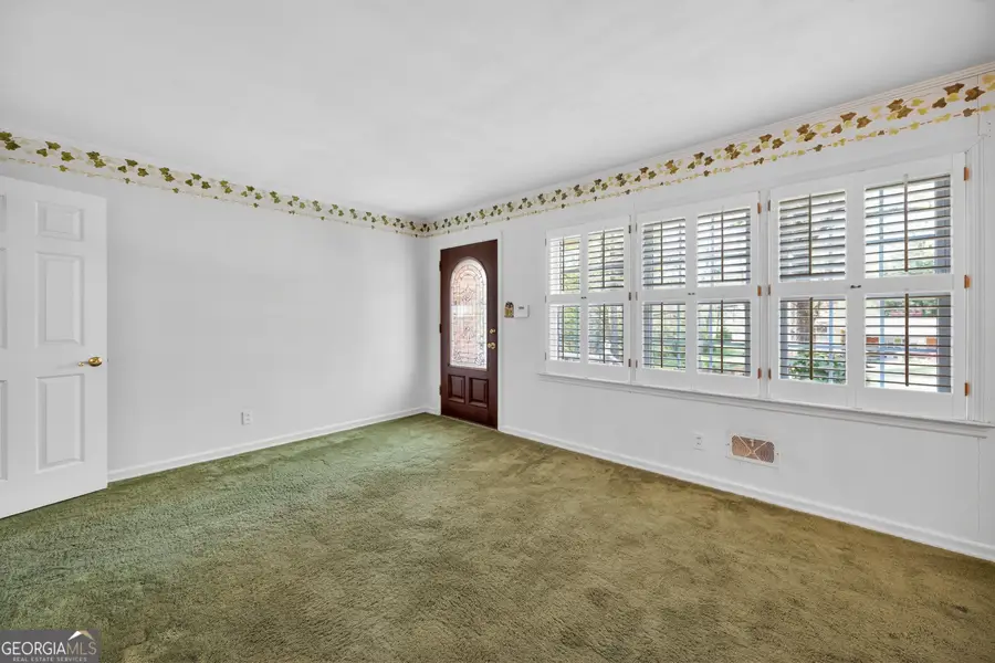 3021 Clairmont Avenue, Macon, GA 31204 - #2