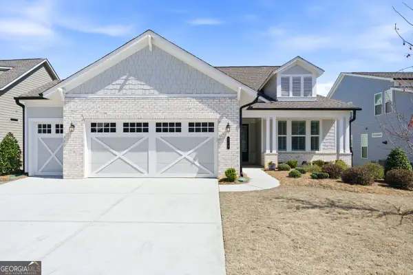 253 Chatuge Drive, Hoschton, GA 30548