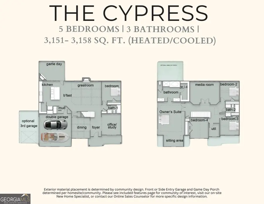 LOT 79 Mitchell's Rest #79, Fortson, GA 31808 - #2