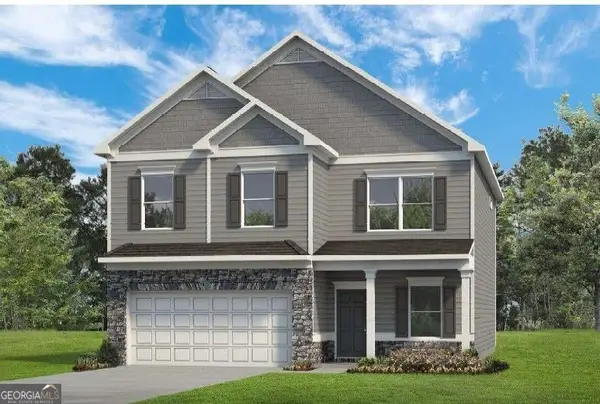 509 Grover Street, Hoschton, GA 30548