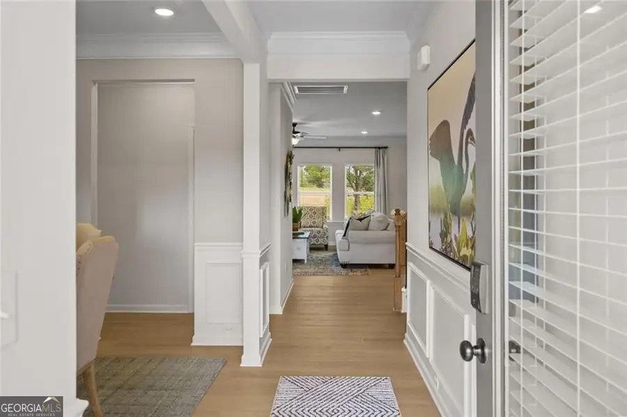 509 Grover Street, Hoschton, GA 30548 - #2