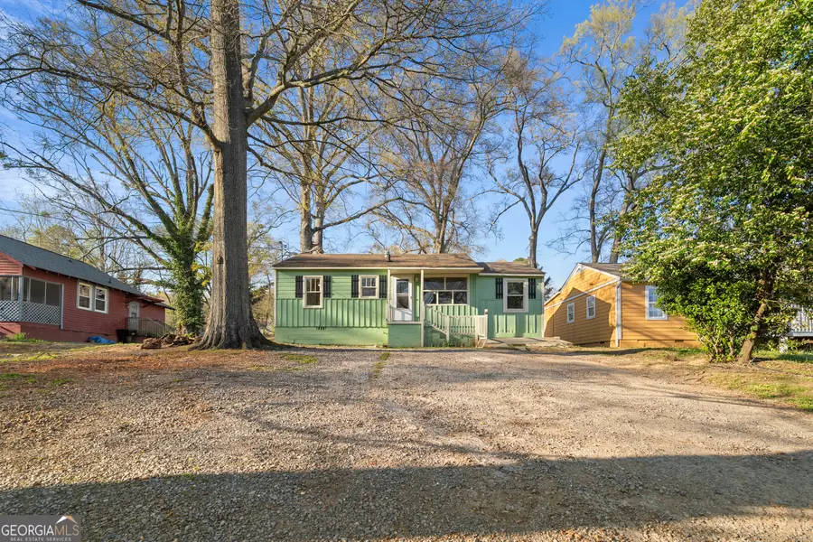 19 Herring Street, Cartersville, GA 30120 - #2