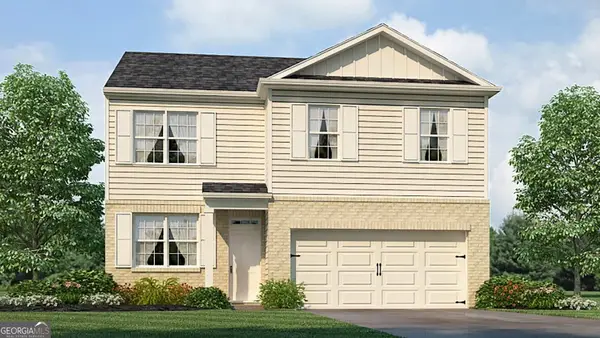 111 Babcock Drive Ne, Rome, GA 30165