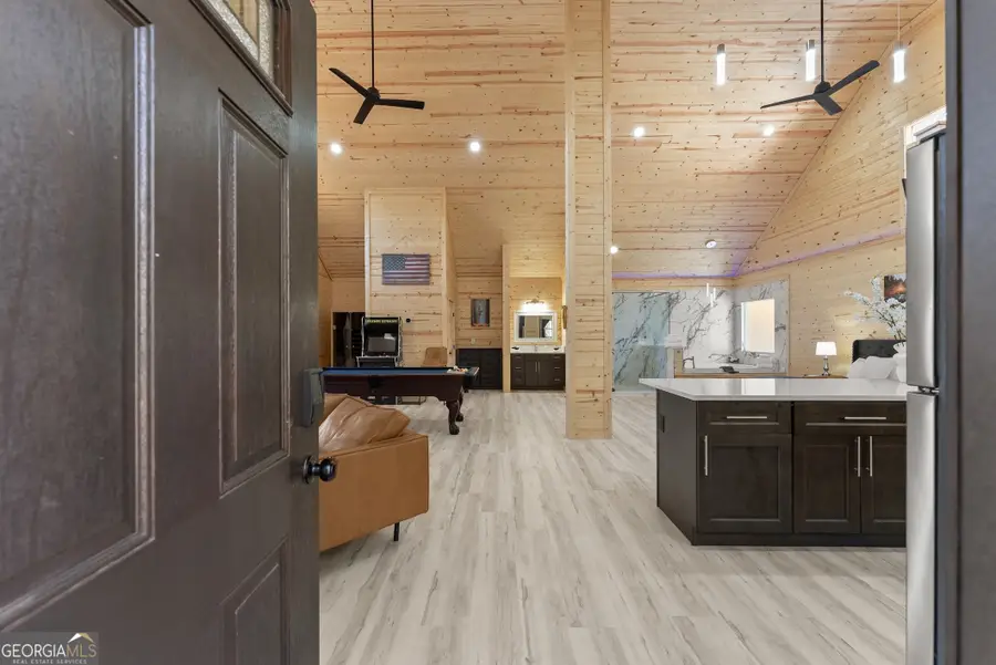 339 Hickory Ridge Drive, Cleveland, GA 30528 - #3