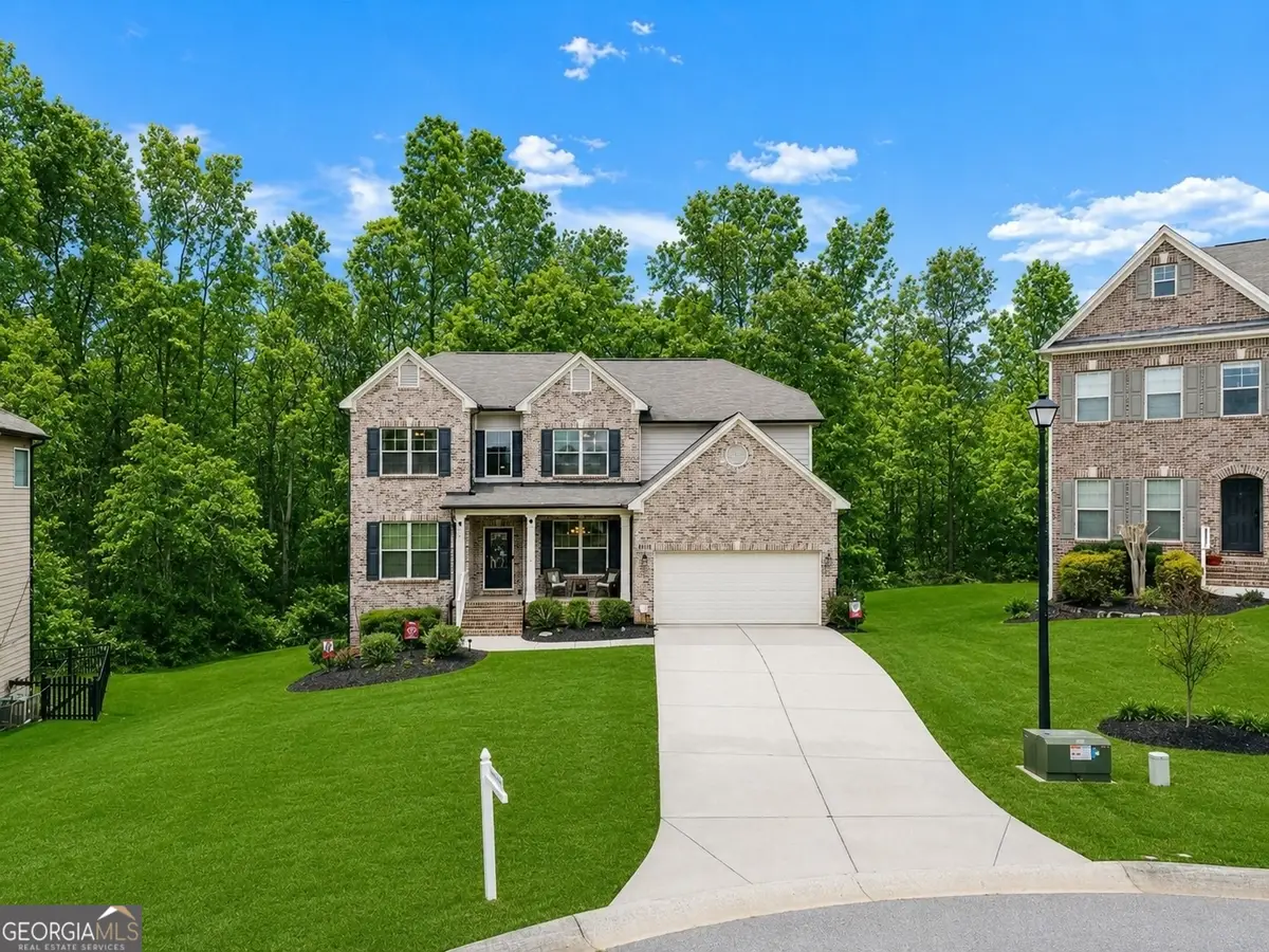 3840 Pleasant Woods Drive, Cumming, GA 30028 - #1