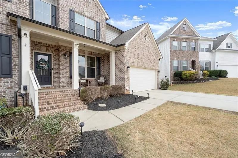 3840 Pleasant Woods Drive, Cumming, GA 30028 - #2