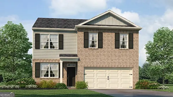 8180 Elkhorn Drive, Fairburn, GA 30213