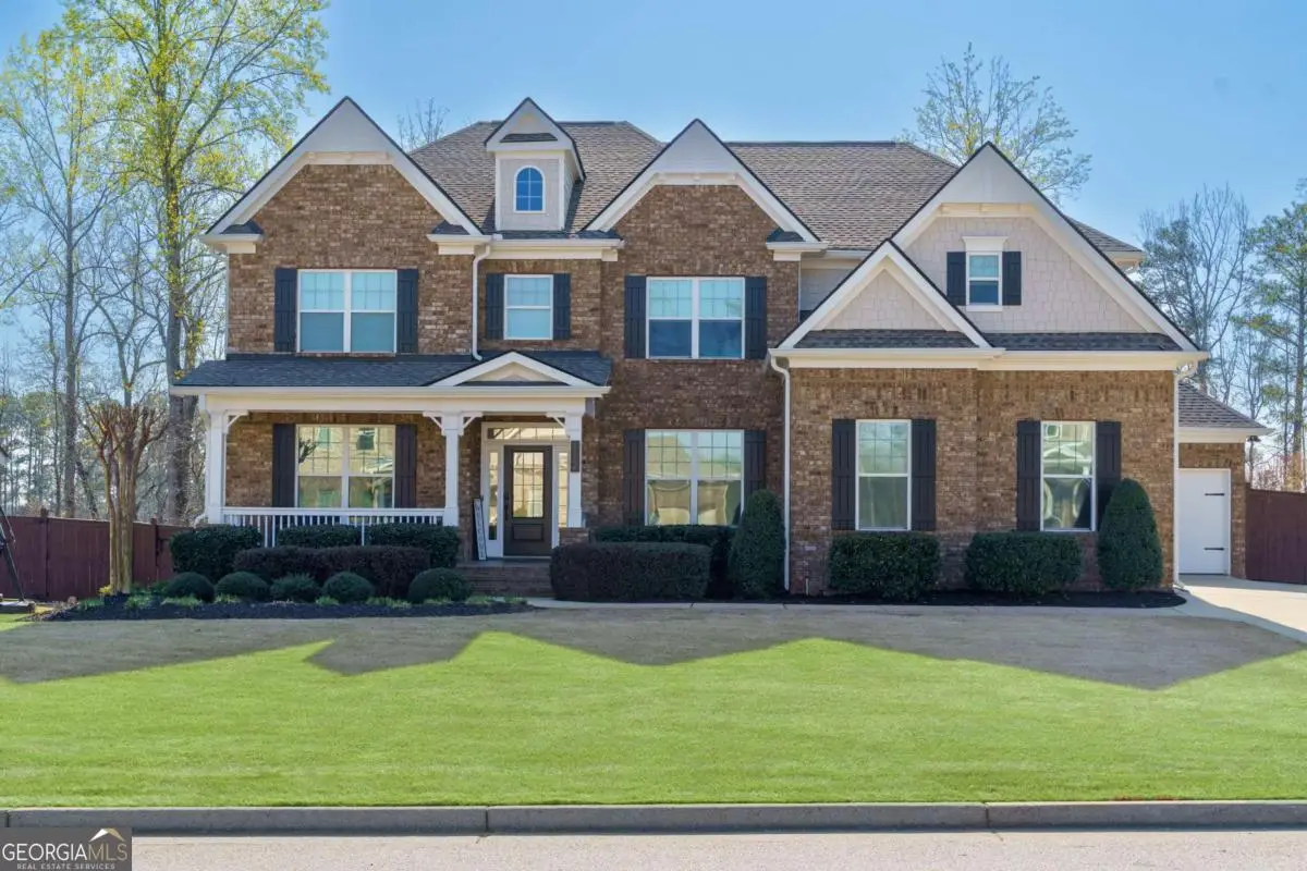 112 Sanctuary Avenue, Woodstock, GA 30188 - #1