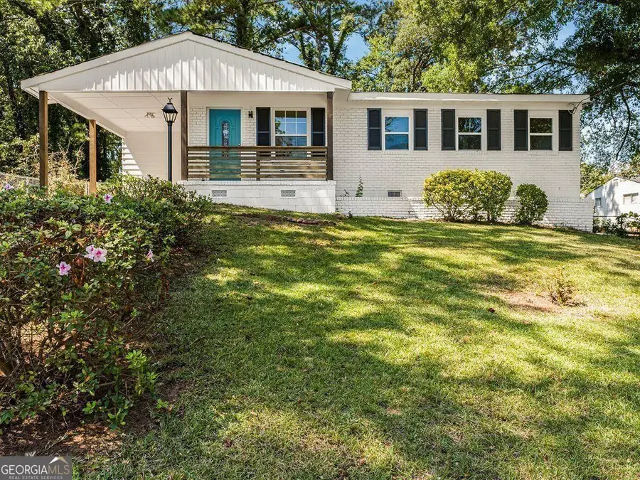 6371 Westbury Road, Riverdale, GA 30274 - #2