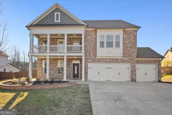 930 Bar Harbor Place, Lawrenceville, GA 30044