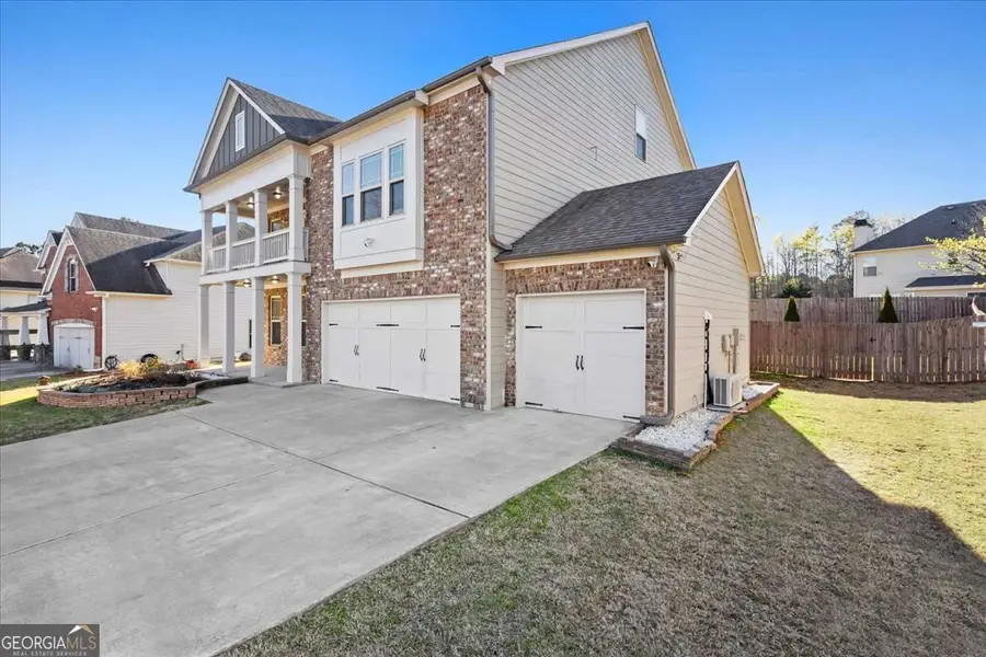 930 Bar Harbor Place, Lawrenceville, GA 30044 - #2