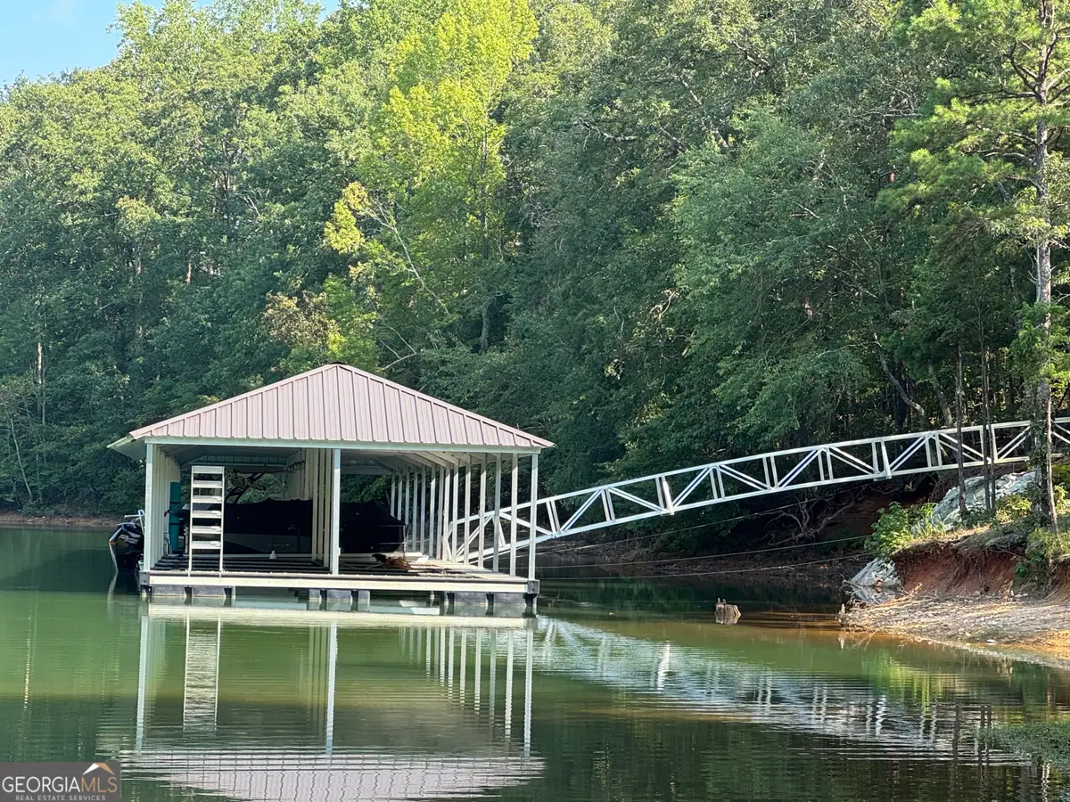 385 Tom Cobb Drive, Hartwell, GA 30643 - #1