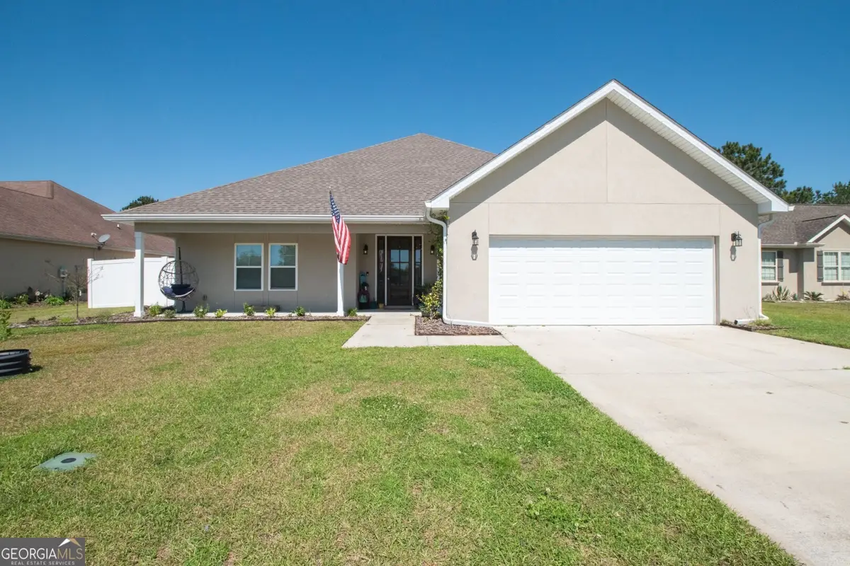 171 Wellington Place, Brunswick, GA 31523 - #1