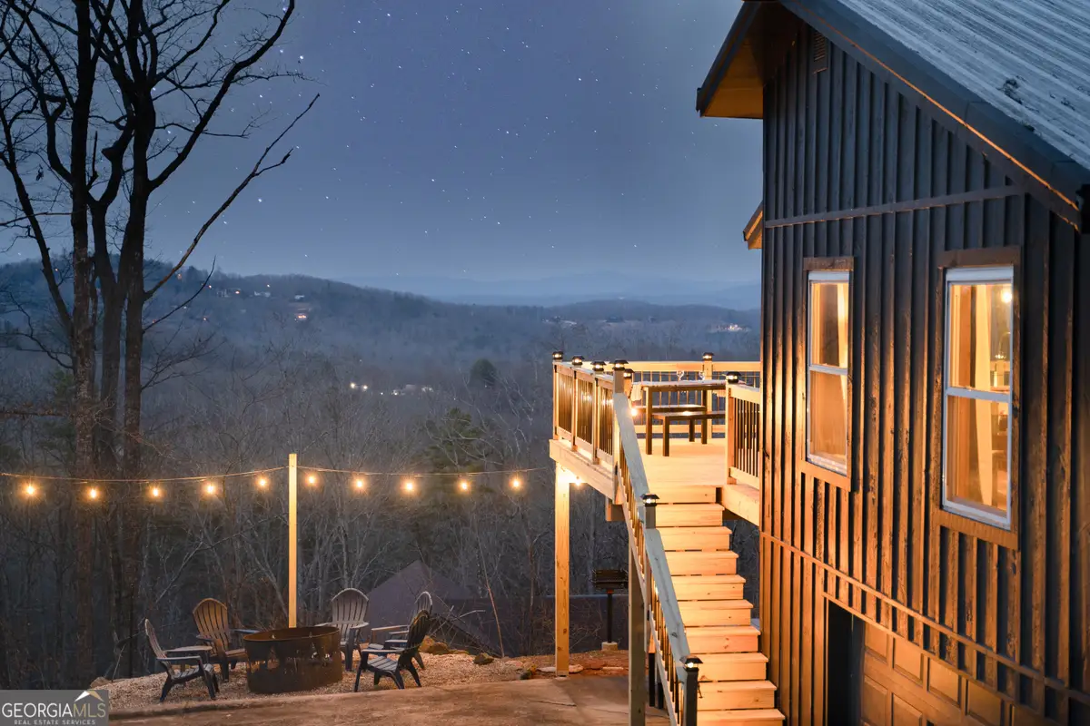 199 Highland Circle, Blue Ridge, GA 30513 - #1