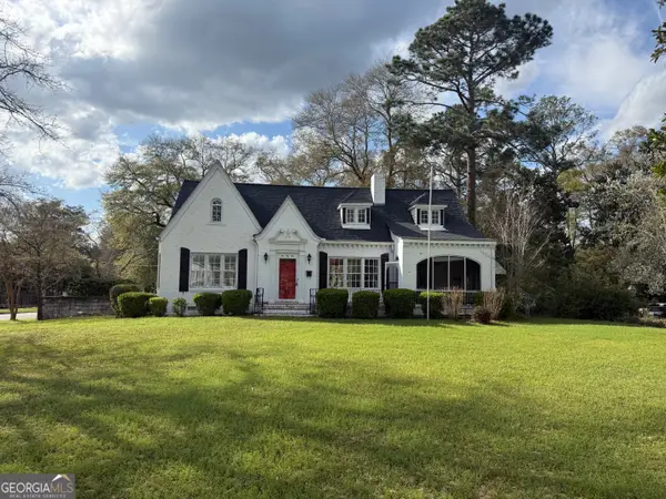 515 Engram Street, Montezuma, GA 31063