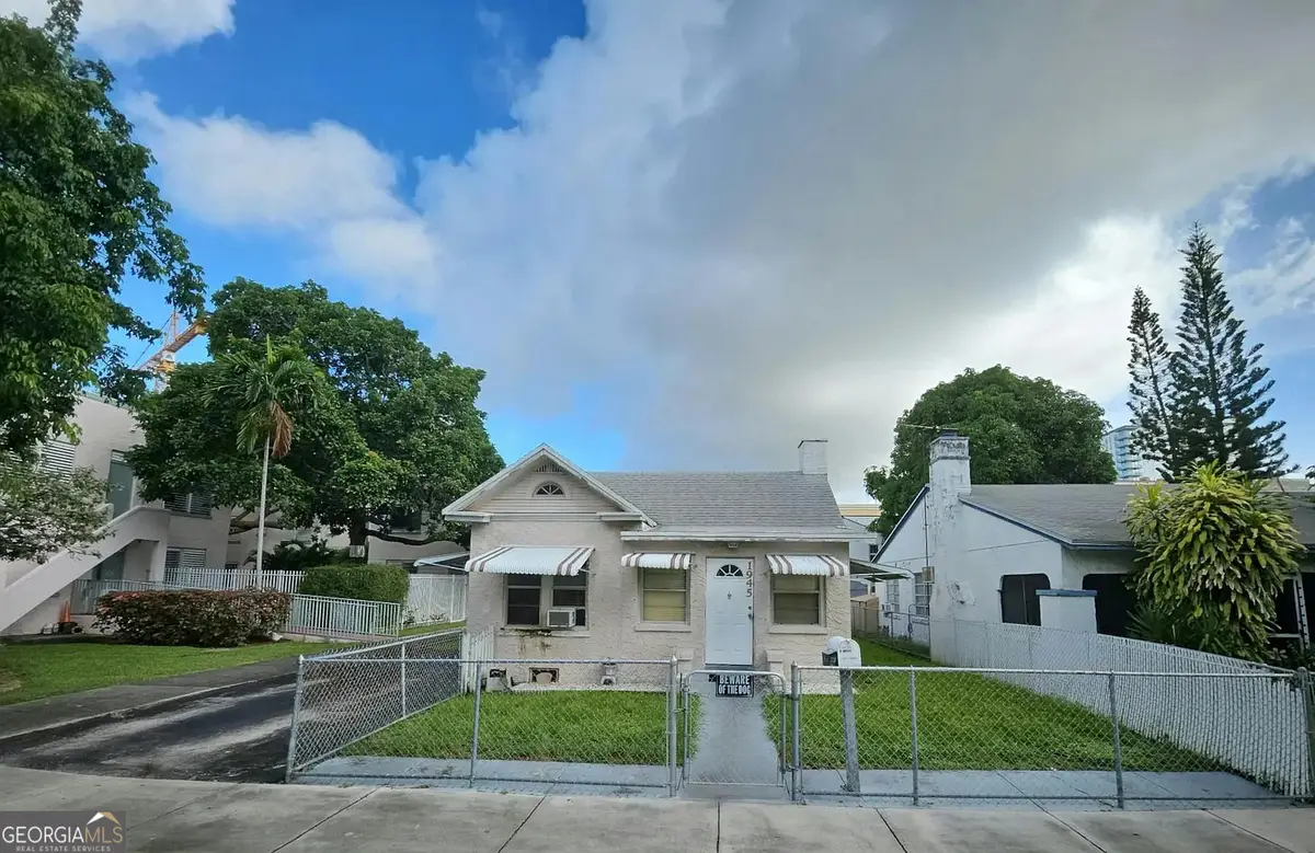 1945 Jackson Street, Hollywood, FL 33020 - #1