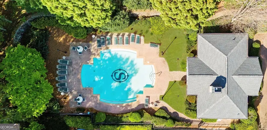 2103 Stratford Commons #2103, Decatur, GA 30033 - #2