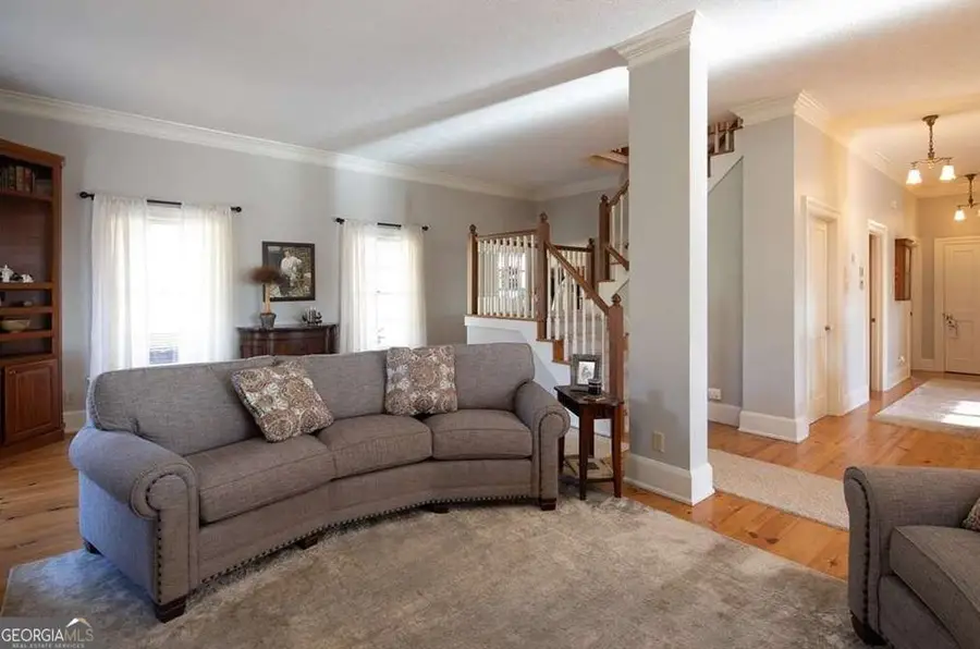 1249 Little Mountain Road, Dawsonville, GA 30534 - #3