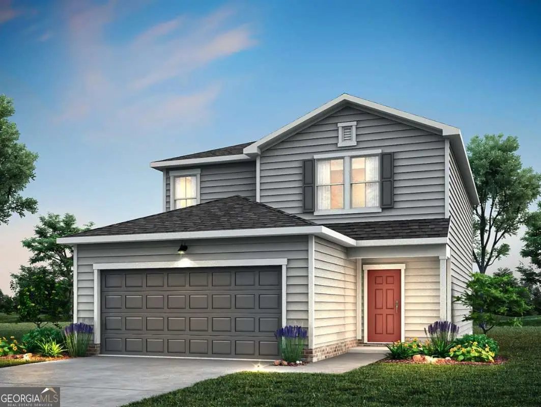 3080 Orwell Drive, Gainesville, GA 30507 - #1