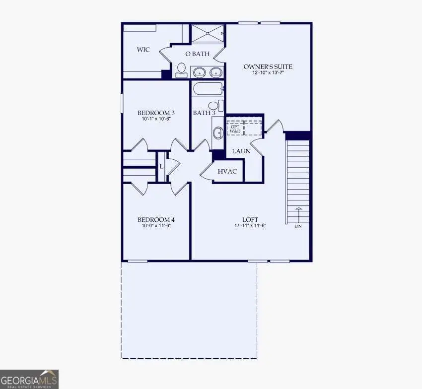 3080 Orwell Drive, Gainesville, GA 30507 - #3