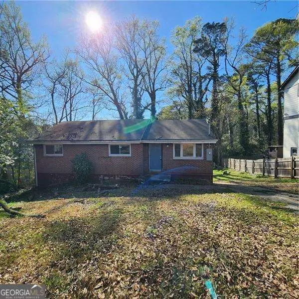 2125 Glendale Drive, Decatur, GA 30032