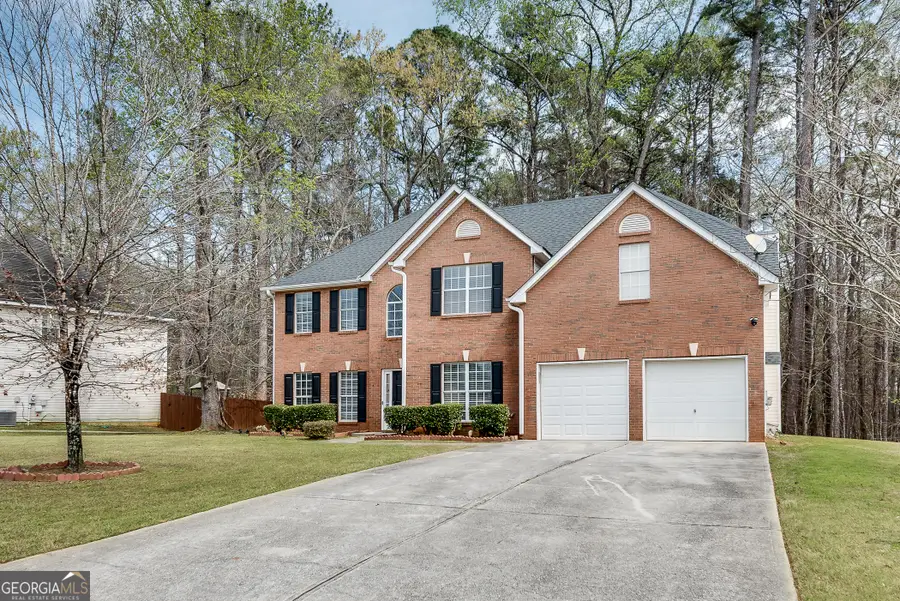 4316 Abram Drive, Conley, GA 30288 - #3