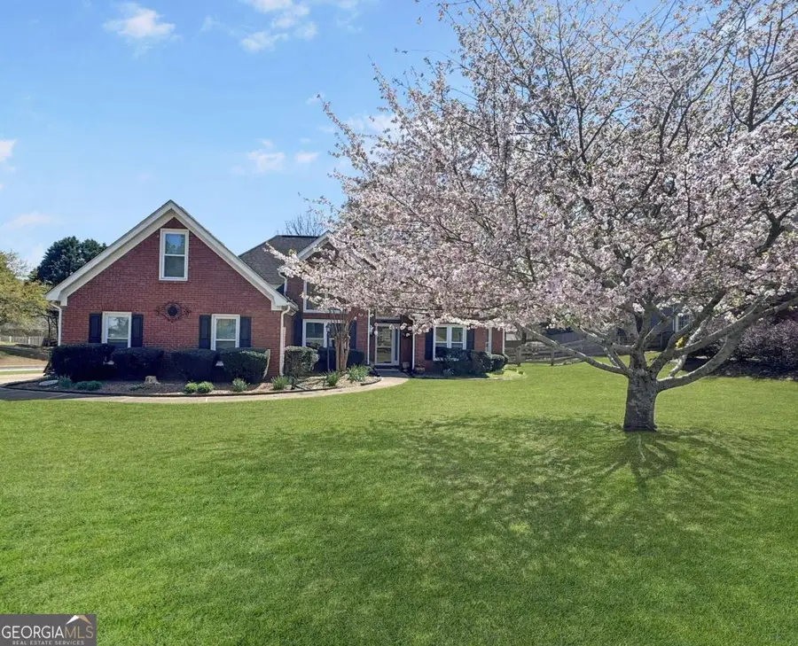 4470 Bogan Gates Drive, Buford, GA 30519 - #2