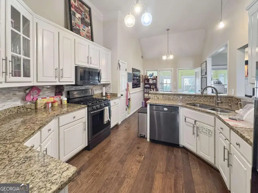 4470 Bogan Gates Drive, Buford, GA 30519 - #3