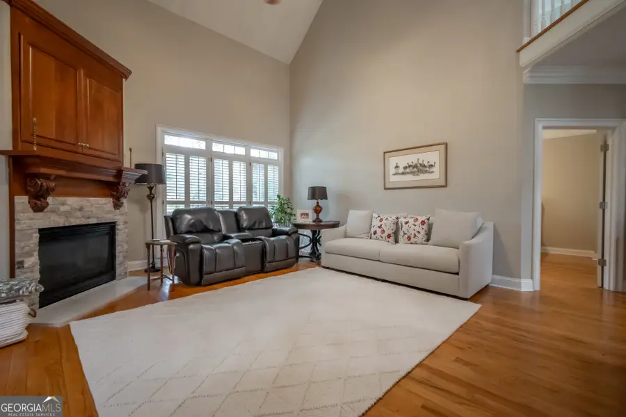 1231 Founders Lake Drive, Athens, GA 30606 - #2