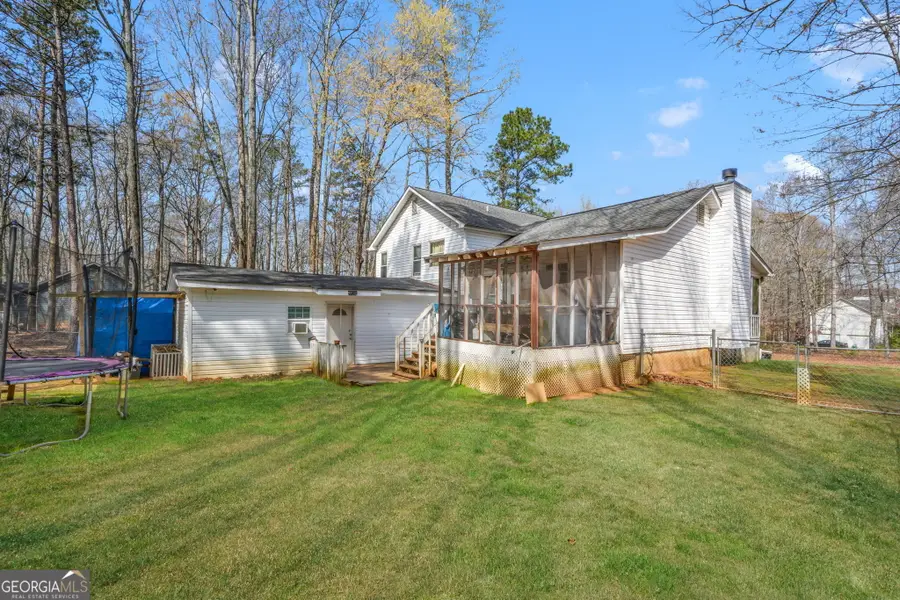 367 Benjamin Drive, Rockmart, GA 30153 - #2