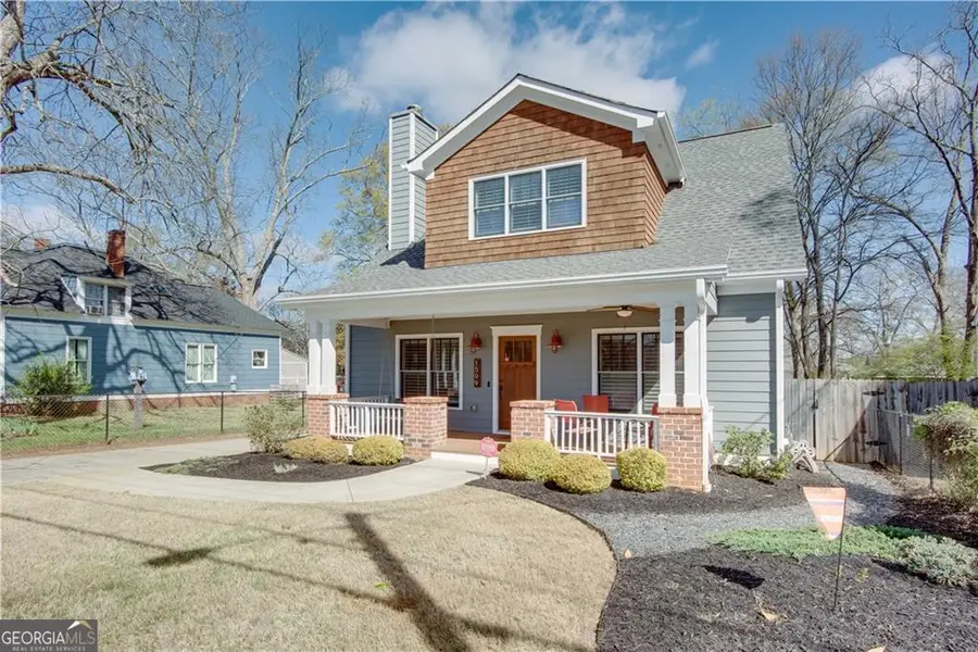 1599 Walker Avenue, College Park, GA 30337 - #2