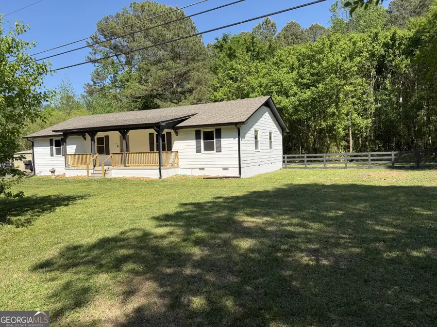 247 Grady Road, Rockmart, GA 30153 - #2