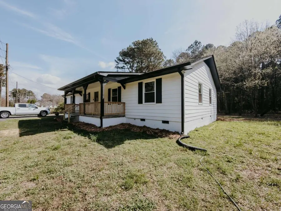247 Grady Road, Rockmart, GA 30153 - #3