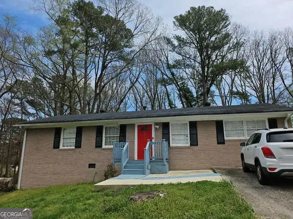 2362 Holly Hill Court Sw, Marietta, GA 30060