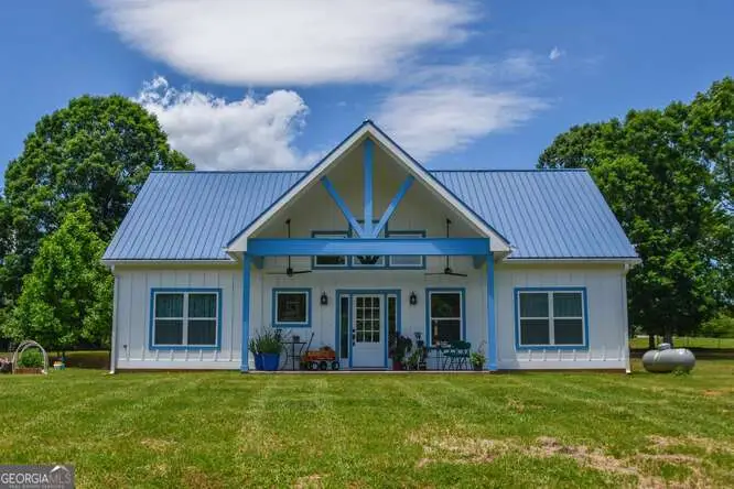 132 Fairview Meadows Drive, Demorest, GA 30535 - #1