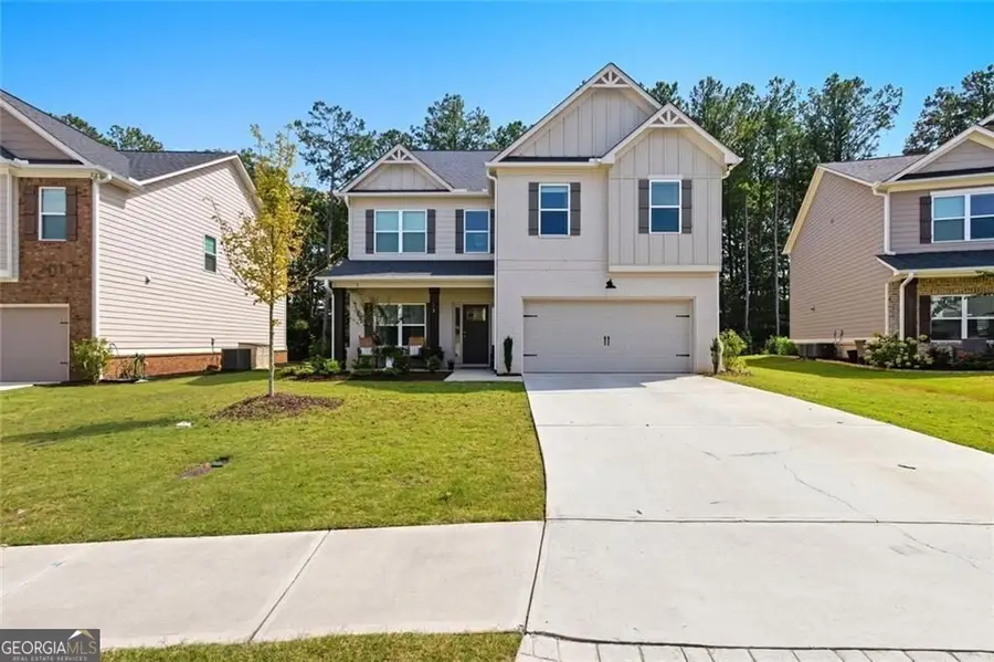 522 Eagles Nest Circle, Auburn, GA 30011 - #2