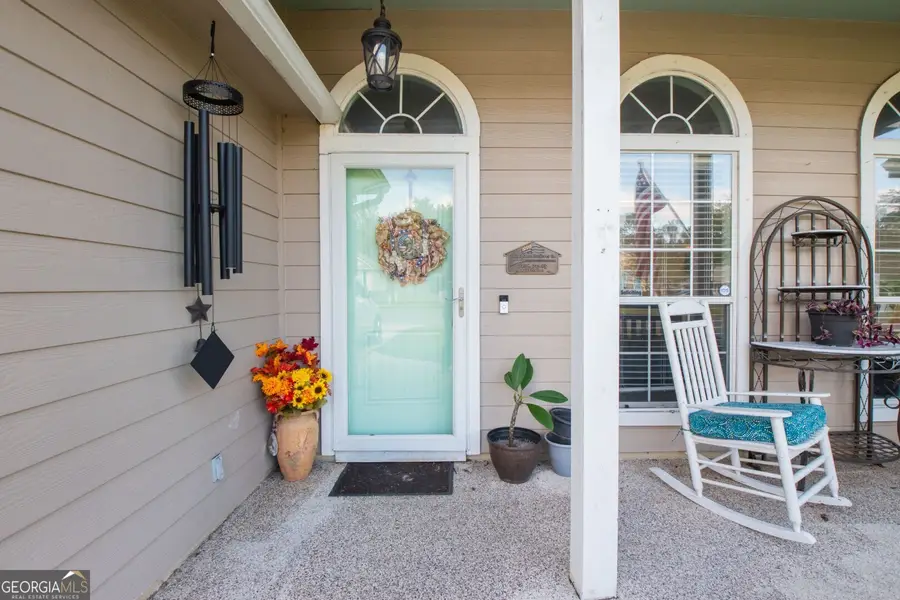 208 Mcqueen Circle, Saint Marys, GA 31558 - #2