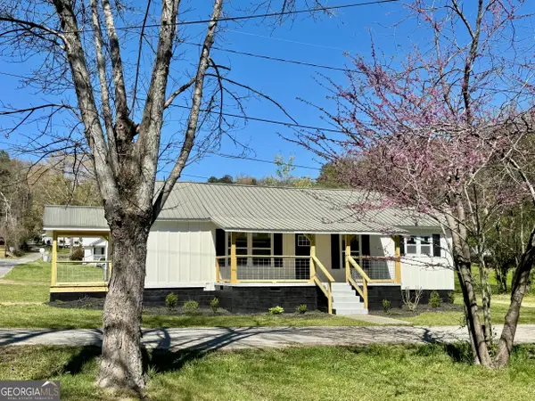 101 Gordon Drive, Summerville, GA 30747