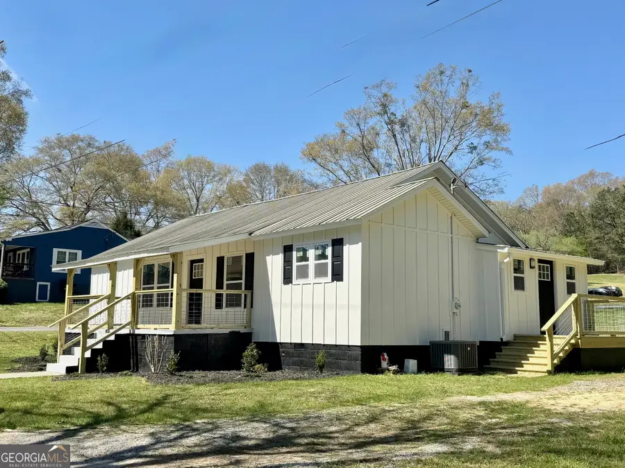 101 Gordon Drive, Summerville, GA 30747 - #2