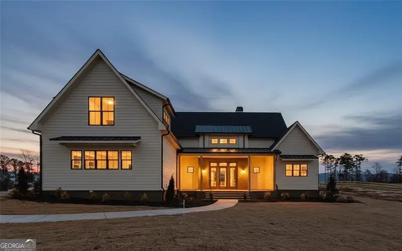 151 Palisade Drive, Rydal, GA 30171 - #1