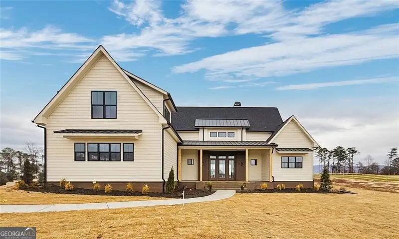 151 Palisade Drive, Rydal, GA 30171 - #3