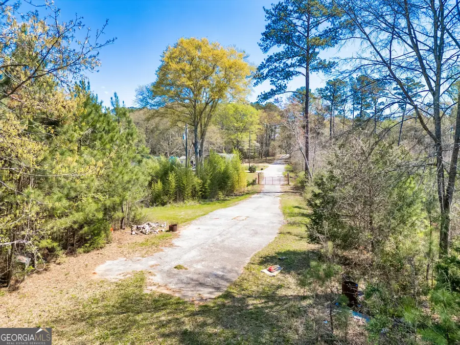 0 Bennett Road, Covington, GA 30016 - #2
