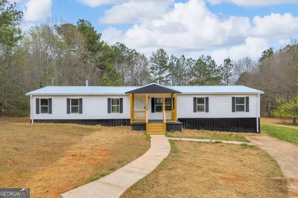 199 Alberta Drive, Colbert, GA 30628