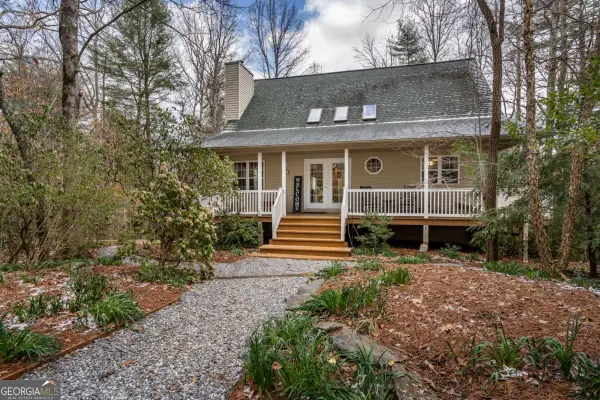 127 Black Forest Lane #2,3, Blairsville, GA 30512