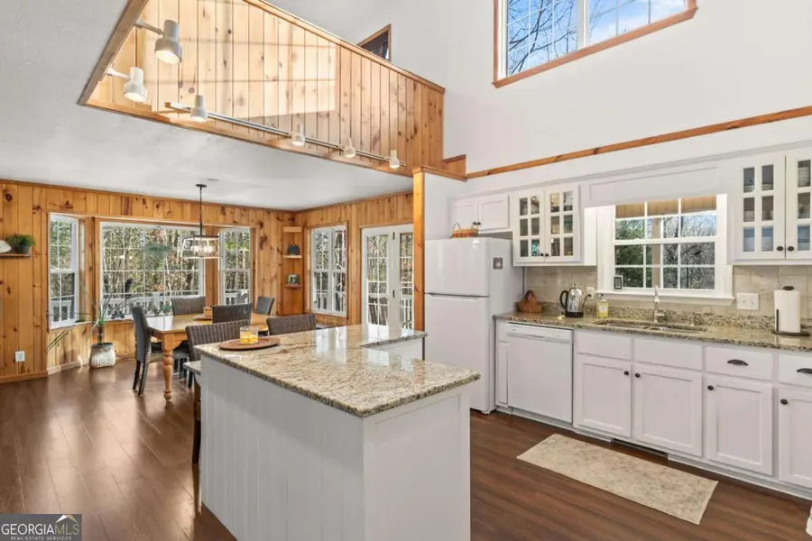 127 Black Forest Lane #2,3, Blairsville, GA 30512 - #2