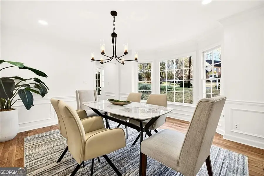 5649 Whitesburg Court, Peachtree Corners, GA 30092 - #3